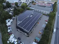 SOLARIS SYSTEM Sàrl
