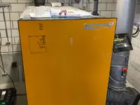 Passeri Heizung