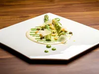 Restaurant Fleur de Sel