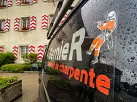 BernieR Traitement de charpente Sàrl