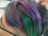 Coiffeuse IL SOGNO
