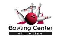 Bowling Center White Line