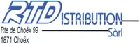 RTDistribution Sàrl-Logo