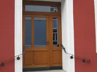 Matile Menuiserie Sàrl
