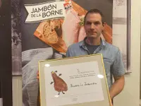 la Jambonnière SA