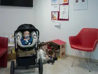 ESPACE MEDICO DENTAIRE la Dent-Blanche SA