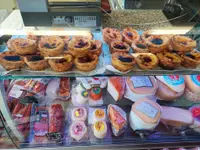 Epicerie Pont-Céard