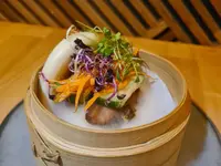 Restaurant Nua | the dumpling spirit – Cliquez pour agrandir l’image 3 dans une Lightbox