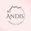 Andis Beauty Salon