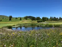 Golf Gonten AG - Klicken Sie, um das Bild 1 in einer Lightbox vergrössert darzustellen