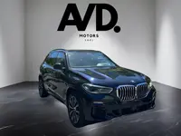 AVD Motors Sàrl