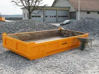 Müller Transporte Niederbipp AG