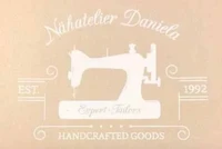 Nähatelier Daniela-Logo