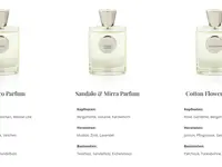Boutique of Senses