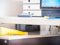 Colanet Nettoyages Sàrl
