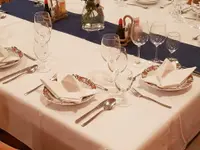 Restaurant Falknis