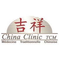 China Clinic TCM-Logo