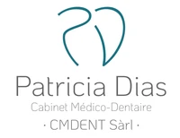 Cabinet Médico-Dentaire Patricia Dias - CMDENT Sàrl-Logo