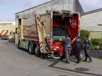 Bader Paul Transporte AG
