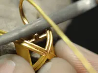 Bijoux à la Carte Goldschmiedeatelier