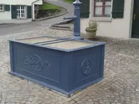 Fred Kamm AG