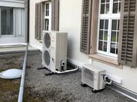 wk-tec Wärme- und Kältetechnik
