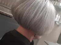Coiffure Wave
