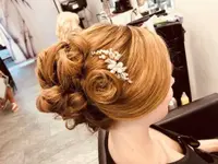 Coiffure Ascona