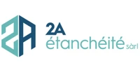 2A Etanchéité Sàrl-Logo