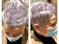 Coiffure R de Rien
