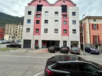 Fisioterapia Salus - Bellinzona