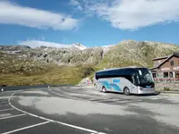 Nüssli AG Carreisen, Kranarbeiten und Transporte