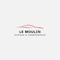 Garage du Moulin GdM Sàrl-Logo