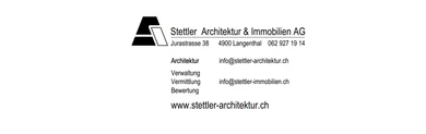 Stettler Architektur