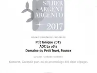 Domaine du Petit-Truet
