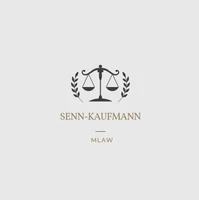 Logo Senn-Kaufmann Fabienne