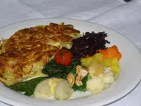 Restaurant Linde