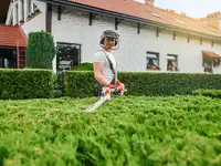 Lang Hauswartung
