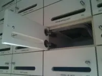 Menuiserie Barras SA