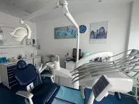 Centro Dentale Suissorridi SA