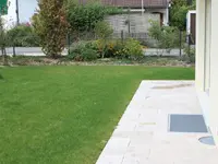 bfw Gartenbau AG