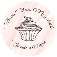 BonBon Mischel Sweets & More-Logo