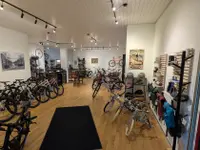 Radaar Urban Cycling