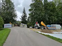 Bauhandwerk AG Langnau