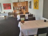 Restaurant Schnitz und Gwunder
