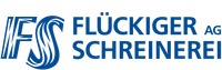 Flückiger Schreinerei AG-Logo