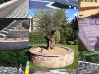 Gatti e Ticozzi Giardini Sagl