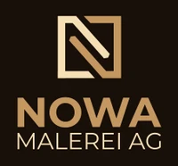 Nowa Malerei AG-Logo