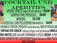 Bottega Little Italy di Raimondi Luca