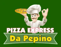 Pizza Express Da Pepino-Logo